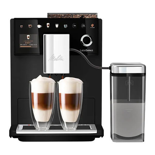 Coffee machine melitta - coffee, by