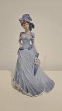 Coalport Figurine Age Of