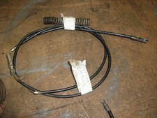 Vintage Webb 21in cylinder