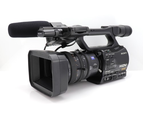 Sony hvr z7e - hvr-z7e, 1080i