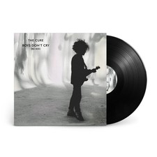 The Cure - Boys Don't Cry