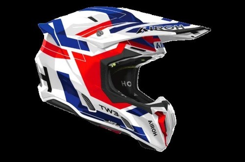 Airoh helmet twist - airoh,
