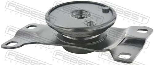 Automatic transmission mount