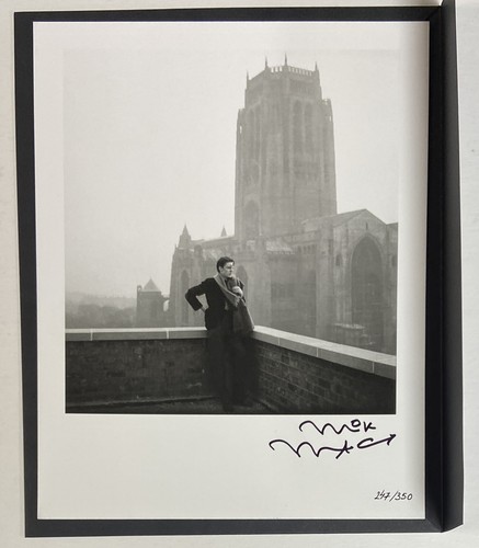 Mike mccartney early liverpool - mike,