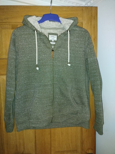 Womens fat face - face, borg/sherpa