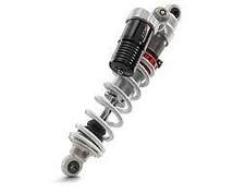 KTM SX65 Shock Rebuild Service 2015 Gas Oil Reseal WP