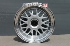 Deep dish style R19 5x120