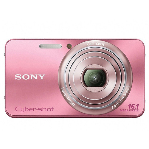 Sony cyber shot dsc w570 - sony, cyber-shot