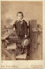 B2-64255. Cab Photo Dapper