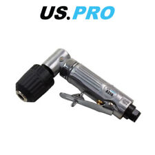 US PRO 3/8" Air Angle Drill