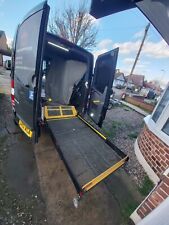 Braun Van Disability Wheel Chair Lift 363KG. Carodoor  Auto . Cost Over £4500