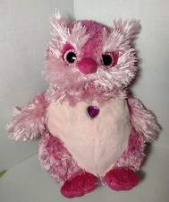 Wild Republic Pink Owl