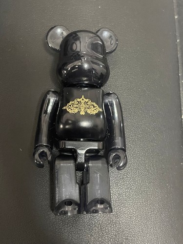 100 medicom bearbrick - bearbrick, series