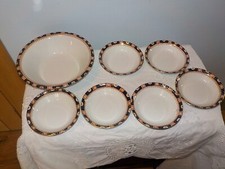 Gorgeous Vintage Woods & Sons