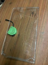 Camper quarter light - quarter,
