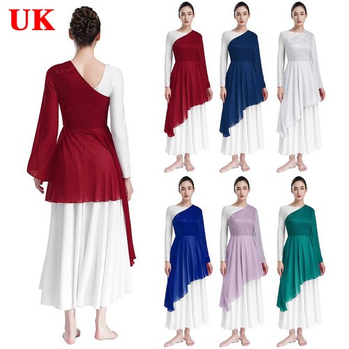 Women lyrical ballet dance - uk,