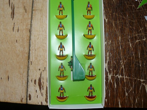 Accra hearts subbuteo - accra,