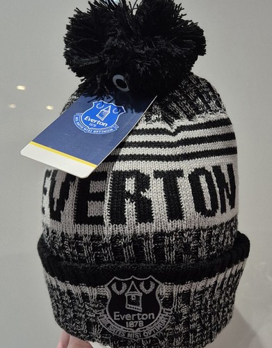 Everton official woolen bobble - official,