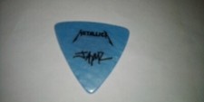 METALLICA ESP JAMES HETFIELD
