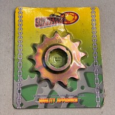 Motorcycle Sprocket 575 15 PBR
