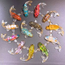 Creative Artificial Koi Fish