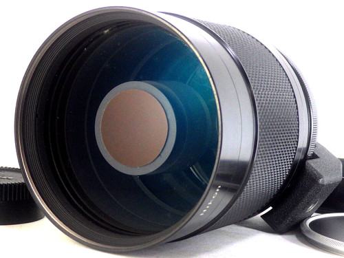 Nikon reflex nikkor - nikon,