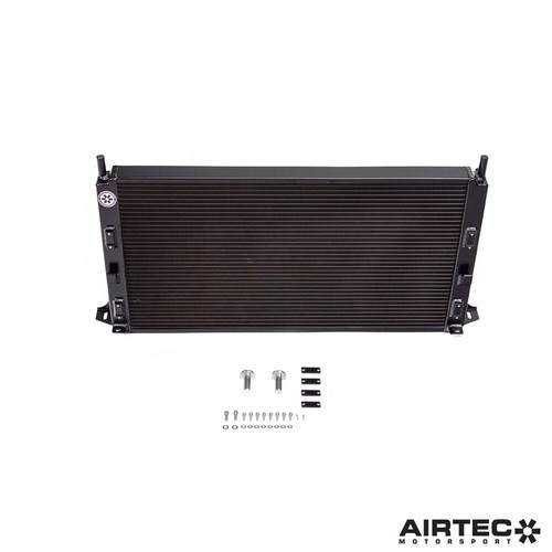 Airtec motorsport radiator - airtec,