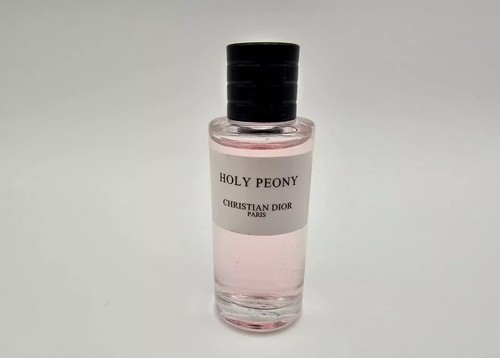 Dior holy peony - peony, size