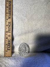 Waterford Crystal Jewels