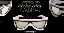 2015 VII STAR WARS Force