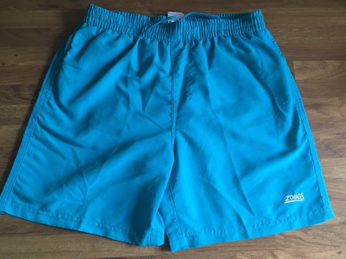 Zoggs durafeel swim shorts - zoggs,