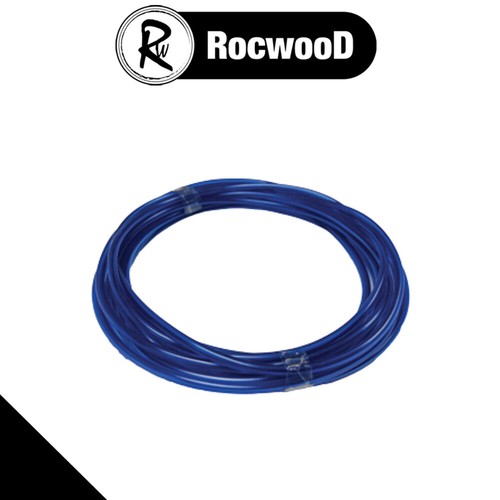 Fuel petrol pipe hose 5mm - fuel, 2.5mm