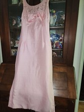 Stunning Vintage 1960s pink
