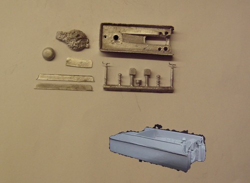 Marsh gauge n - n,