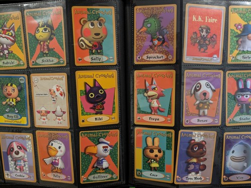 Animal crossing gamecube - crossing,