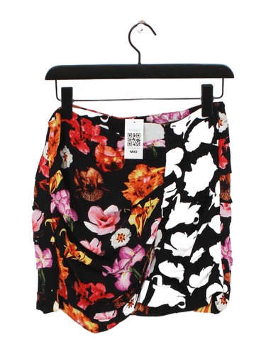 Desigual women mini skirt m - desigual,