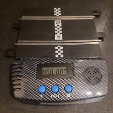 Scalextric sports electronic - scalextric,