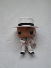 Funko pop michael jackson - funko,