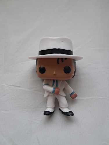 Funko pop michael jackson - pop,