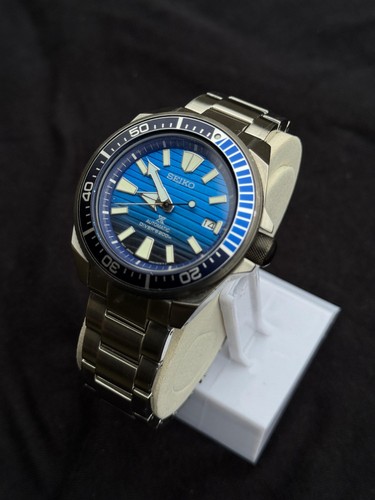 Seiko prospex automatic save - seiko, "save