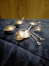 Vintage Lundby Dolls House