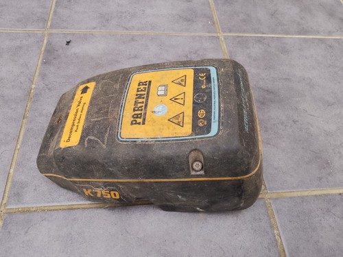 Genuine partner k750 disc - partner,