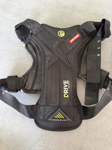 Ezy dog drive harness - dog,