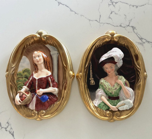 Vintage wedgewood co - vintage, &