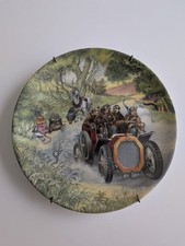 Wedgewood the wind - in,