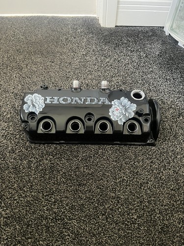Honda civic rocker - civic, valve