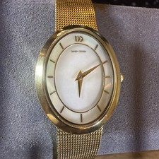 Danish Design Mother Of Pearl