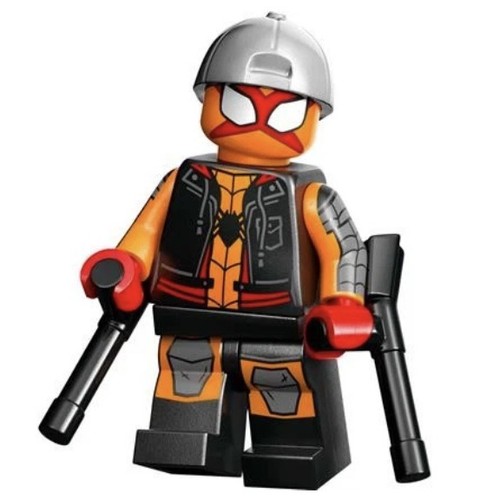Lego 71050 spiderman - lego,