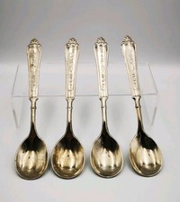 LBL Italy Silverplate Desert