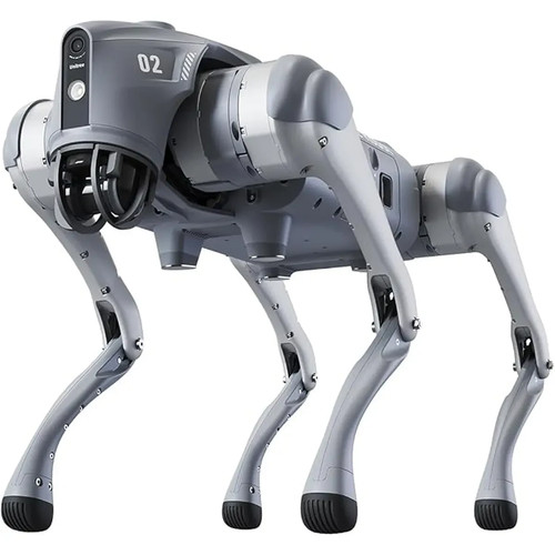 Unitree go2 air robot - ai,